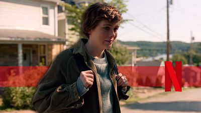 bild aus der news "I Am Not Okay With This": Teaser zur neuen Netflix-Serie der "Stranger Things"-Macher – mit gleich 2 "ES"-Stars