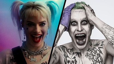 bild aus der news "Birds Of Prey": Ist der Joker jetzt eigentlich im neuen DC-Film?