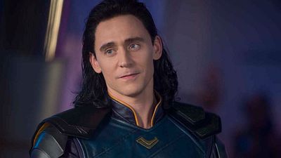 bild aus der news Neben "Loki" für Disney+: Tom Hiddleston macht Netflix-Serie

