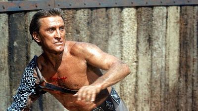 bild aus der news Er wurde 103 Jahre alt: Hollywood-Legende Kirk Douglas ist tot