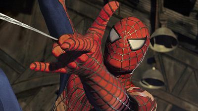 bild aus der news Der Macher der "Spider-Man"-Trilogie: Sam Raimi soll einen MCU-Film machen