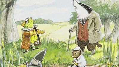 bild aus der news Mit Peter Jacksons Special-Effects-Firma: Einer der größten Literaturklassiker wird verfilmt