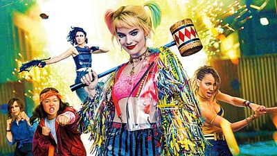 bild aus der news "Birds Of Prey 2"? So geht es mit Harley Quinn und den Birds Of Prey weiter