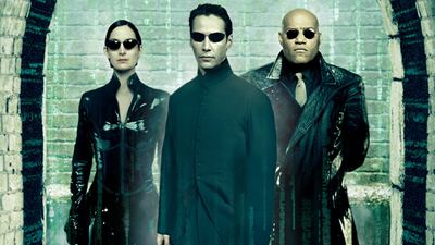 "Matrix 4": Was wir bislang über die Fortsetzung mit Keanu Reeves als Neo wissen