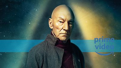 bild aus der news Wegen neuem Streamingdienst: "Star Trek: Picard" bald nicht mehr auf Amazon Prime?