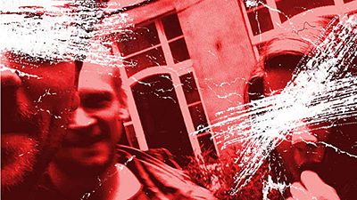 bild aus der news Im Trailer zum Thriller "Kahlschlag" werden Liebe und Freundschaft auf harte Proben gestellt 