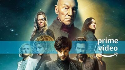 Trailer zur 4. Folge "Star Trek: Picard": So dramatisch geht es weiter