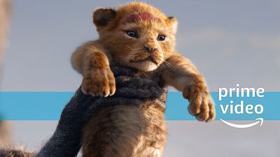 bild aus der news Popcorn-Woche bei Amazon Prime: "König der Löwen", "Spider-Man" und mehr für 99 Cent