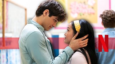 bild aus der news Bei Netflix: So geht's nach "To All The Boys: P.S. I Still Love You" in Teil 3 weiter