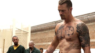 bild aus der news "The Informer": Coole Cops, harte Gangster und das neue Bond-Girl im deutschen Trailer