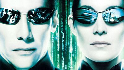 Neo und Trinity gemeinsam in Aktion: Neues Video vom "Matrix 4"-Dreh