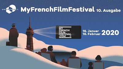 bild aus der news MyFrenchFilmFestival 2020: Das sind die Gewinner!