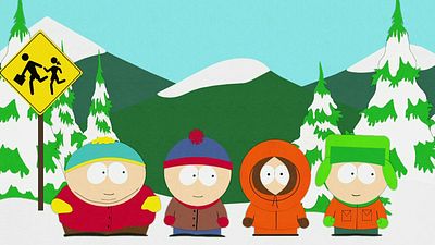 bild aus der news Endlich kommt ein neuer Kinofilm der "South Park"-Macher: Das wissen wir bereits