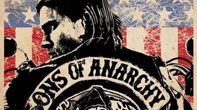 bild aus der news "The Bastard Executioner": Neue Serie des "Sons Of Anarchy"-Machers kommt nach Deutschland