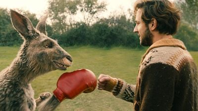 bild aus der news "Die Känguru-Chroniken": FSK-Altersfreigabe zur Verfilmung des Kult-Bestsellers