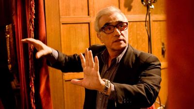 So wird der neue Scorsese-Film nach "The Irishman": Das gab‘s beim Kult-Regisseur noch nie!