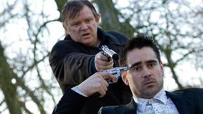 bild aus der news "Brügge sehen… und sterben?"-Trio wiedervereint: Das ist der neue Film von Oscarpreisträger Martin McDonagh