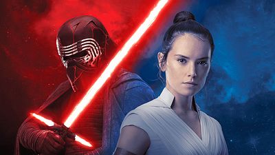 bild aus der news "Star Wars 9" auf DVD & Blu-ray und die große Saga-Komplettbox: Heimkino-Termin steht fest