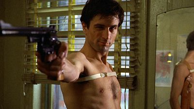 bild aus der news "Taxi Driver"-Traumduo wieder vereint: Scorsese steigt bei Poker-Rache-Thriller "The Card Counter" ein