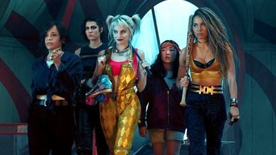 Drohender "Birds Of Prey"-Flop: War es das jetzt wieder mit Blockbustern von und mit Frauen?