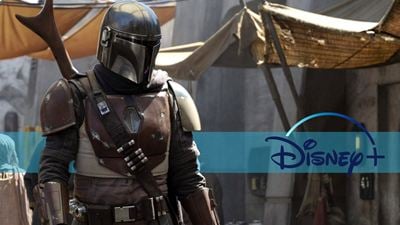 "The Mandalorian": Deutscher Trailer zur "Star Wars"-Serie auf Disney+