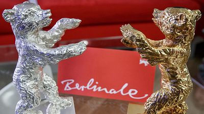 bild aus der news Berlinale 2020: Todesstrafen-Drama "Es gibt kein Böses" gewinnt den Goldenen Bären