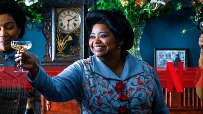 bild aus der news Netflix feiert Amerikas erste Selfmade-Millionärin: Trailer zu "Self Made: Das Leben von Madam C.J. Walker"