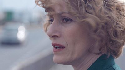 bild aus der news Deutscher Trailer zum preisgekrönten Kino-Drama "Pause": Menopause als Neuanfang