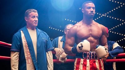 bild aus der news "Creed 3" soll kommen – und es geht voran!