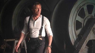 Bestätigt: "James Bond - Keine Zeit zu sterben" ist der längste 007-Film