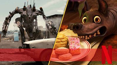 bild aus der news Bald weg von Netflix: Disney-Filme und starke Sci-Fi-Action jetzt noch schnell streamen