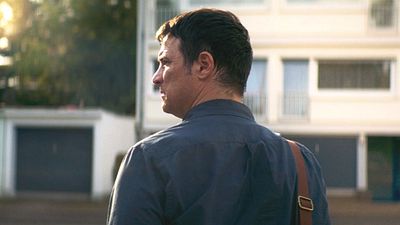 bild aus der news Trailer zu "Exil": Drama über Rassismus im Alltag mit "Toni Erdmann"-Star Sandra Hüller