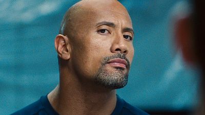 bild aus der news Wegen Coronavirus: Netflix muss Drehort von Mega-Blockbuster "Red Notice" mit Dwayne Johnson verlagern