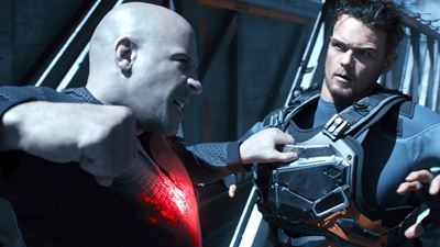FSK-Altersfreigabe für "Bloodshot": So hart ist der Comic-Actioner mit Vin Diesel