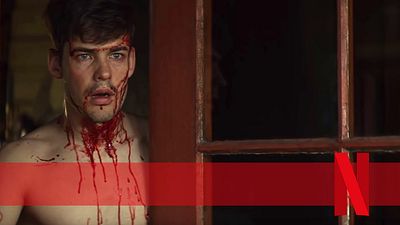 bild aus der news Bizarrer Horror bei Netflix: Trailer zur neuen Anthologie-Serie "Bloodride"