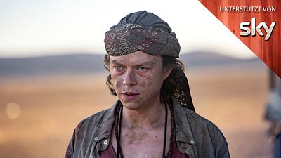 bild aus der news "ZeroZeroZero": Das bedeutet der kryptische Titel der neuen Sky-Serie