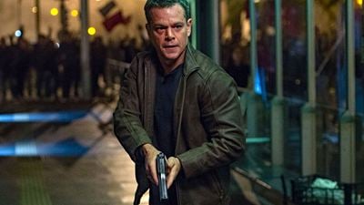 Jason Bourne im Kino und als Serie: So geht es mit dem Killerspion weiter