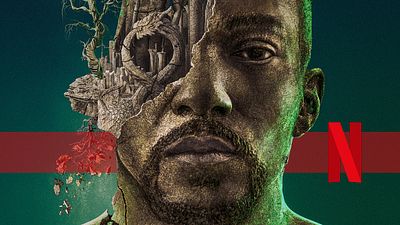 bild aus der news "Altered Carbon": Dann erst könnte die 3. Staffel des Netflix-Hits kommen