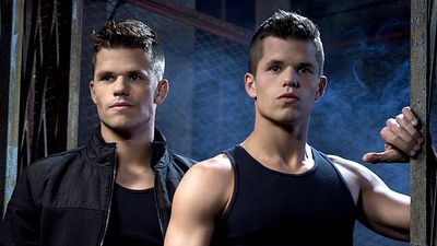 bild aus der news "The Batman": "Teen Wolf"-Zwillinge im Cast heizen Spekulationen über noch mehr Bösewichte an