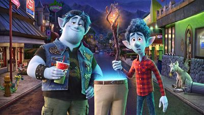 "Onward": Das ist die FSK-Altersfreigabe zum neuen Pixar-Film