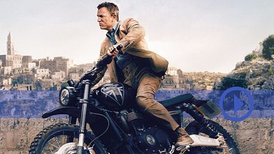 bild aus der news "James Bond" wegen Coronavirus verschoben: Ein fatales Signal, das dem Kino schadet [Update]