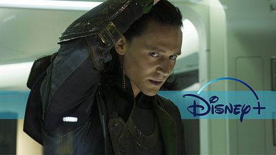 bild aus der news Endlich eine Partnerin für Marvel-Fanliebling Loki: Geht Tom Hiddlestons Wunsch in Erfüllung?