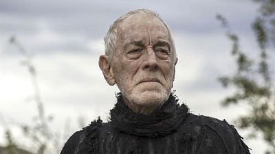 bild aus der news Schauspiellegende Max von Sydow ist tot: Kultrollen von "Der Exorzist" über "James Bond" bis "Game Of Thrones"