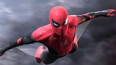 bild aus der news Weiteres "Spider-Man"-Spin-off kommt – von einem "Amazing Spider-Man 2"-Autor