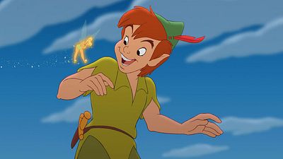 bild aus der news "Peter Pan": Die Hauptdarsteller des Disney-Remakes stehen fest