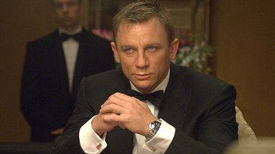 bild aus der news Start mit "Casino Royale": Darum solltet ihr vor "Keine Zeit zu sterben" noch einmal alle 007-Filme mit Daniel Craig schauen