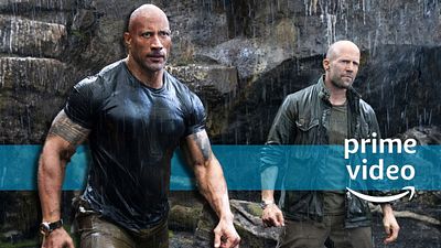 bild aus der news Für 99 Cent bei Amazon Prime Video: "Fast & Furious: Hobbs & Shaw" und noch viel mehr Action!