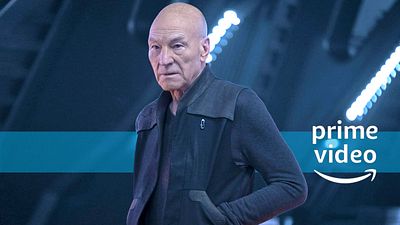 bild aus der news Fehler in "Star Trek: Picard"? Das steckt hinter dem Verweis auf Picards altes Schiff
