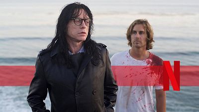 bild aus der news Neu bei Netflix: Die Macher des schlechtesten Films aller Zeiten sind zurück!