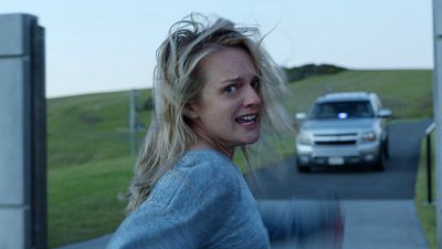 bild aus der news "Der Unsichtbare" und mehr: Kinofilme erscheinen wegen Coronakrise direkt für zu Hause